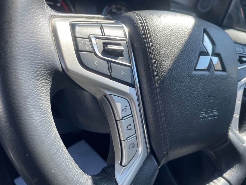 Vehicle 32