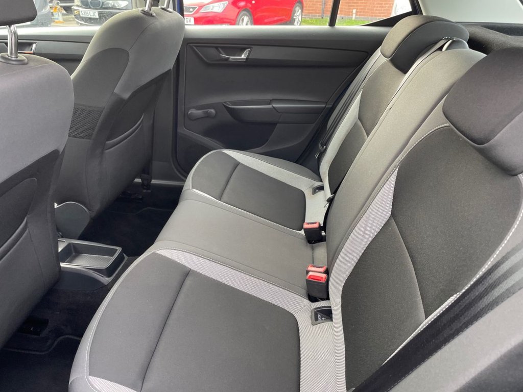 Used Skoda Fabia 2018 for sale - 76591012: Photo 21