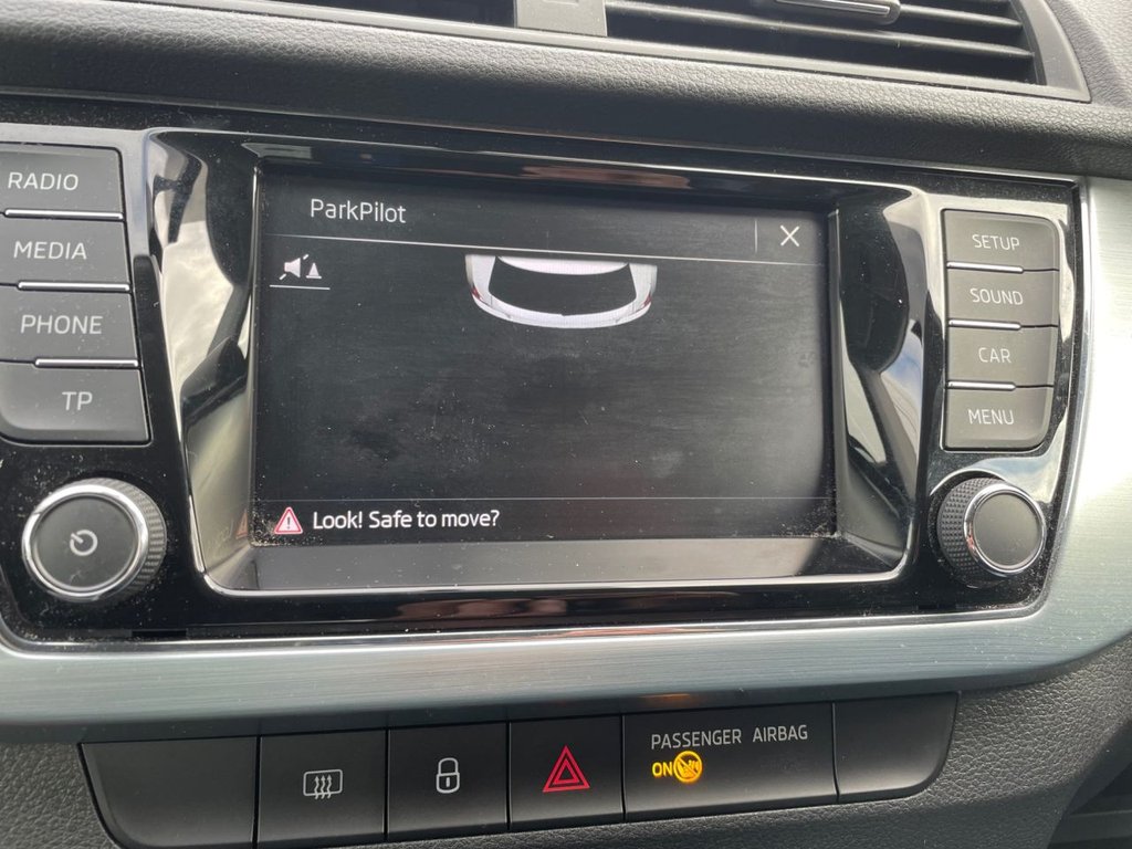 Used Skoda Fabia 2018 for sale - 76591012: Photo 23