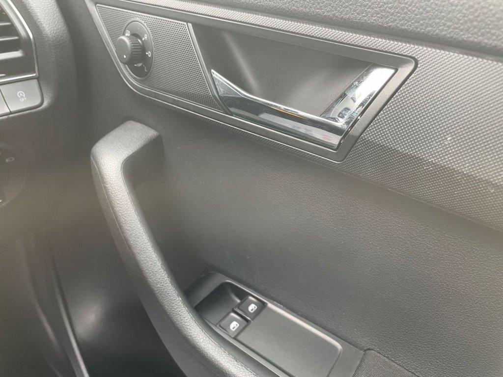 Used Skoda Fabia 2018 for sale - 76591012: Photo 28