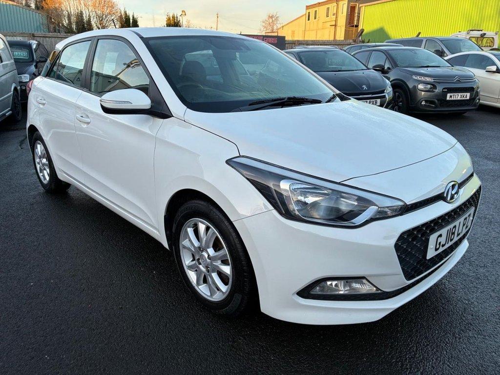 Used Hyundai i20 2018 for sale - 77225358: Photo 10