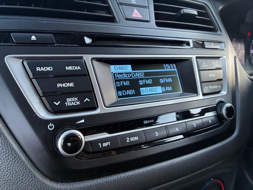 Used Hyundai i20 2018 for sale - 77225358: Photo 15