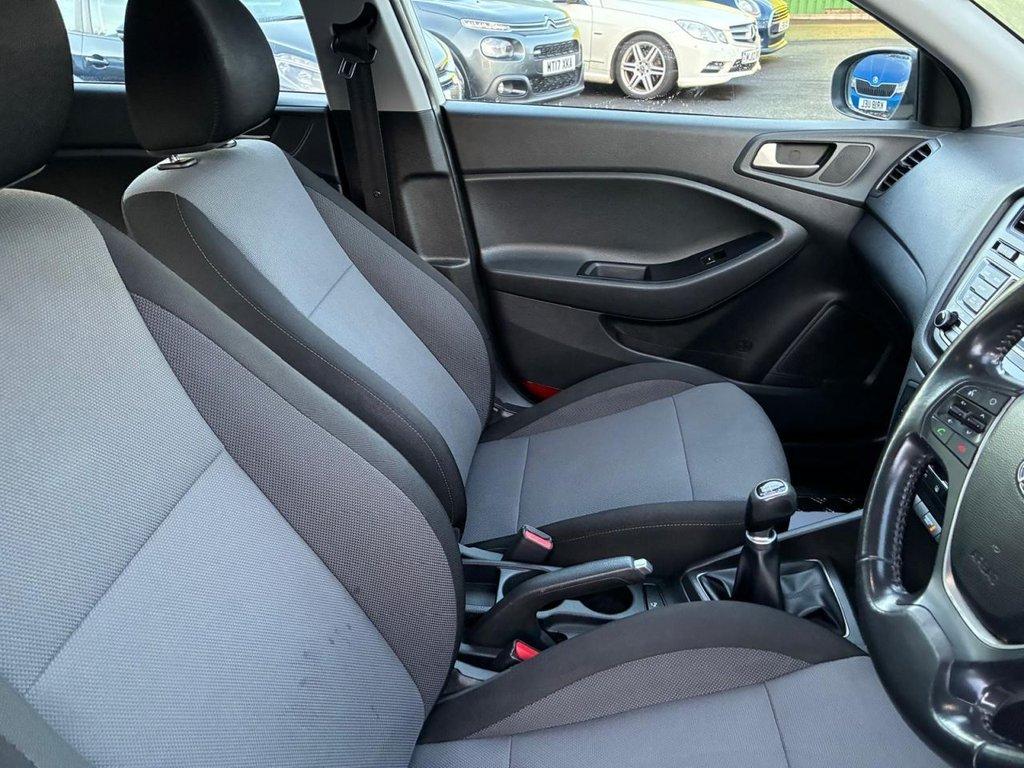 Used Hyundai i20 2018 for sale - 77225358: Photo 20