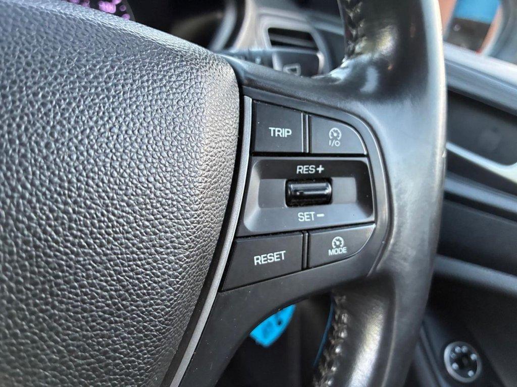 Used Hyundai i20 2018 for sale - 77225358: Photo 27