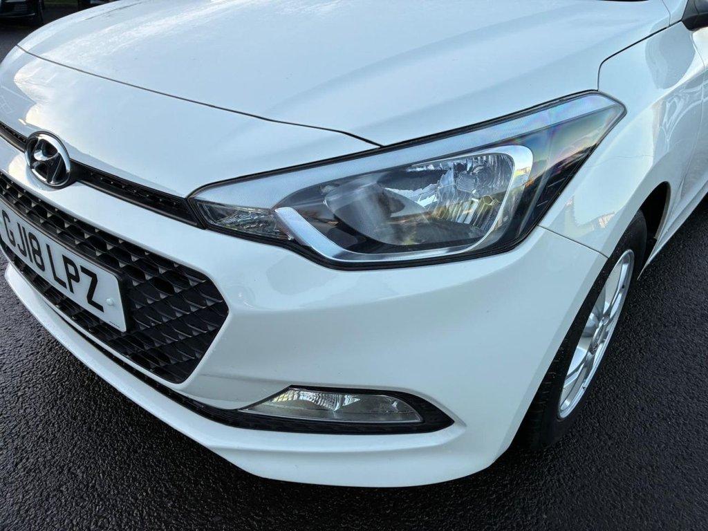 Used Hyundai i20 2018 for sale - 77225358: Photo 30