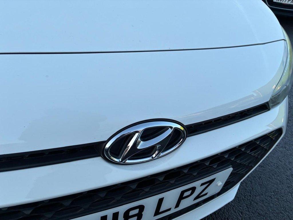 Used Hyundai i20 2018 for sale - 77225358: Photo 31