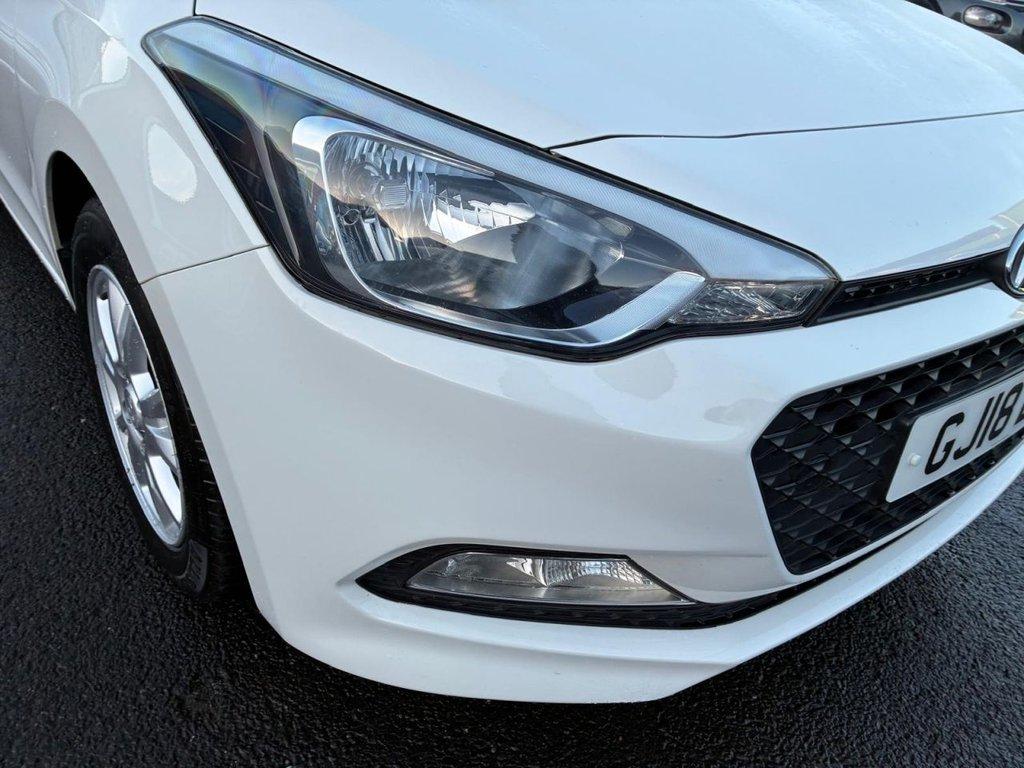 Used Hyundai i20 2018 for sale - 77225358: Photo 32