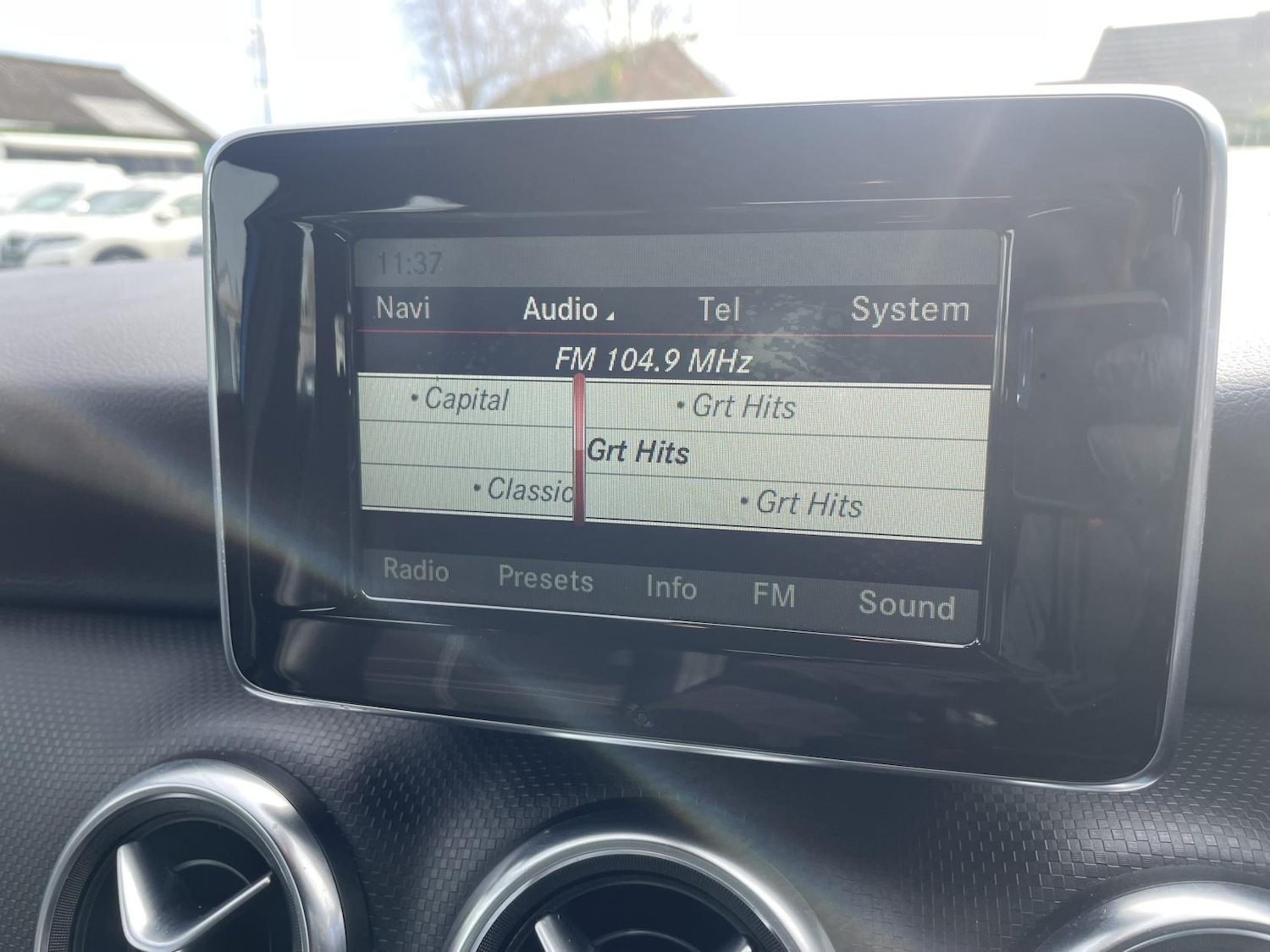 Used Mercedes-Benz A-Class 2015 for sale - 78032110: Photo 13