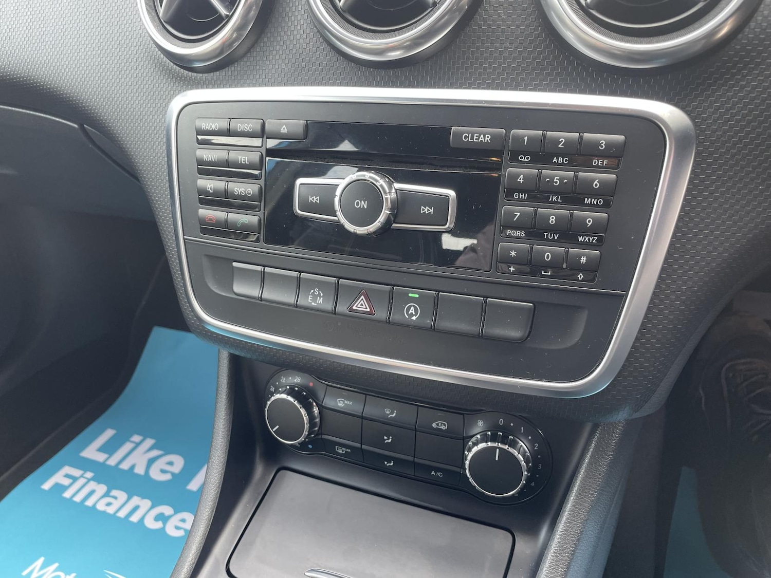 Used Mercedes-Benz A-Class 2015 for sale - 78032110: Photo 14