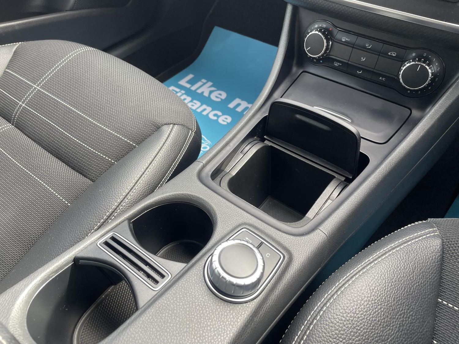 Used Mercedes-Benz A-Class 2015 for sale - 78032110: Photo 16