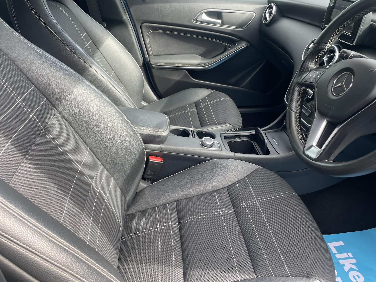 Used Mercedes-Benz A-Class 2015 for sale - 78032110: Photo 18