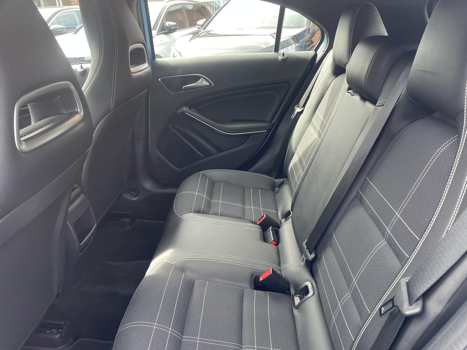 Used Mercedes-Benz A-Class 2015 for sale - 78032110: Photo 22