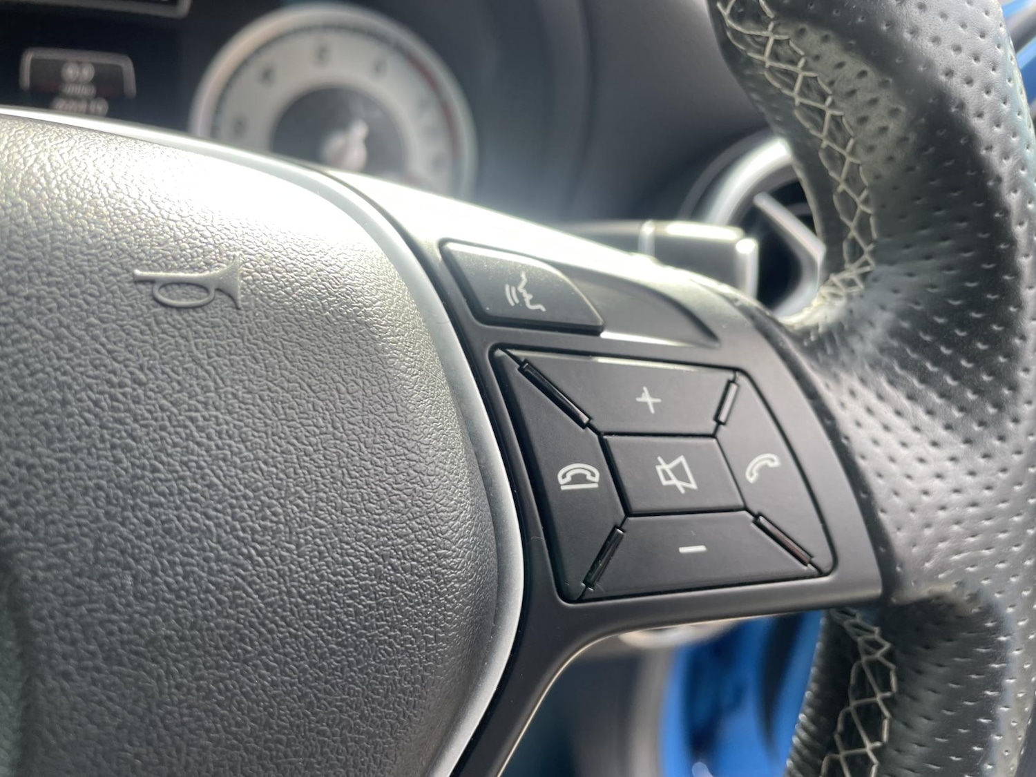 Used Mercedes-Benz A-Class 2015 for sale - 78032110: Photo 25