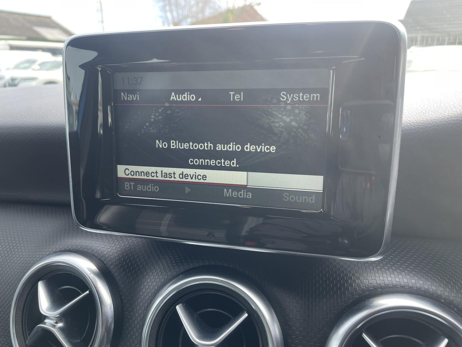 Used Mercedes-Benz A-Class 2015 for sale - 78032110: Photo 26