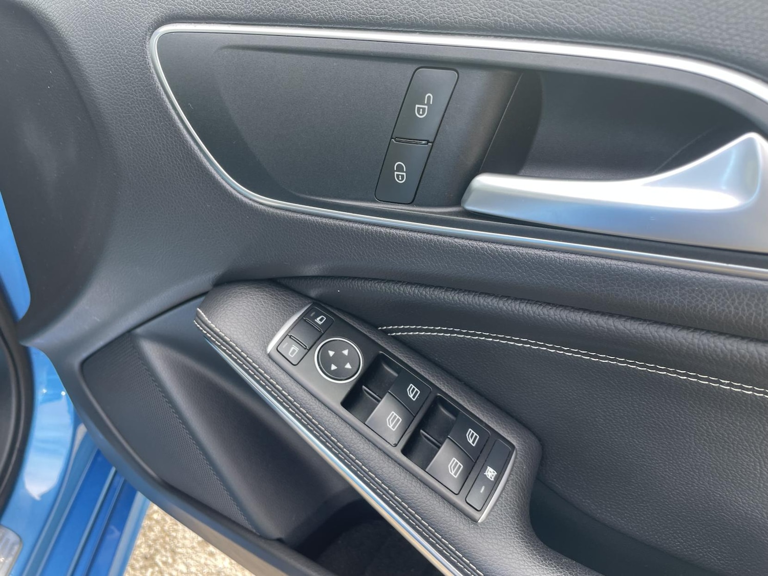 Used Mercedes-Benz A-Class 2015 for sale - 78032110: Photo 27