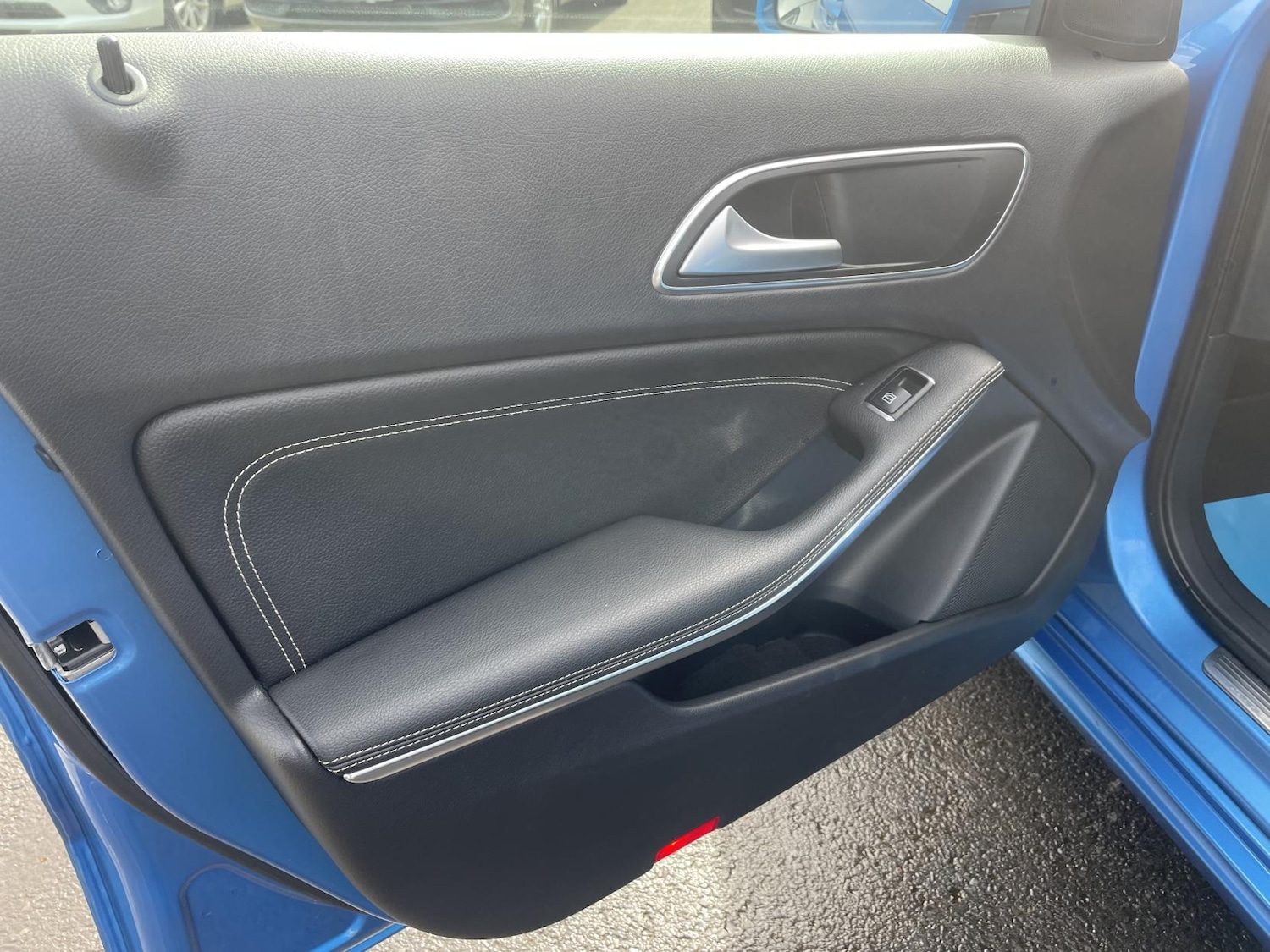 Used Mercedes-Benz A-Class 2015 for sale - 78032110: Photo 28