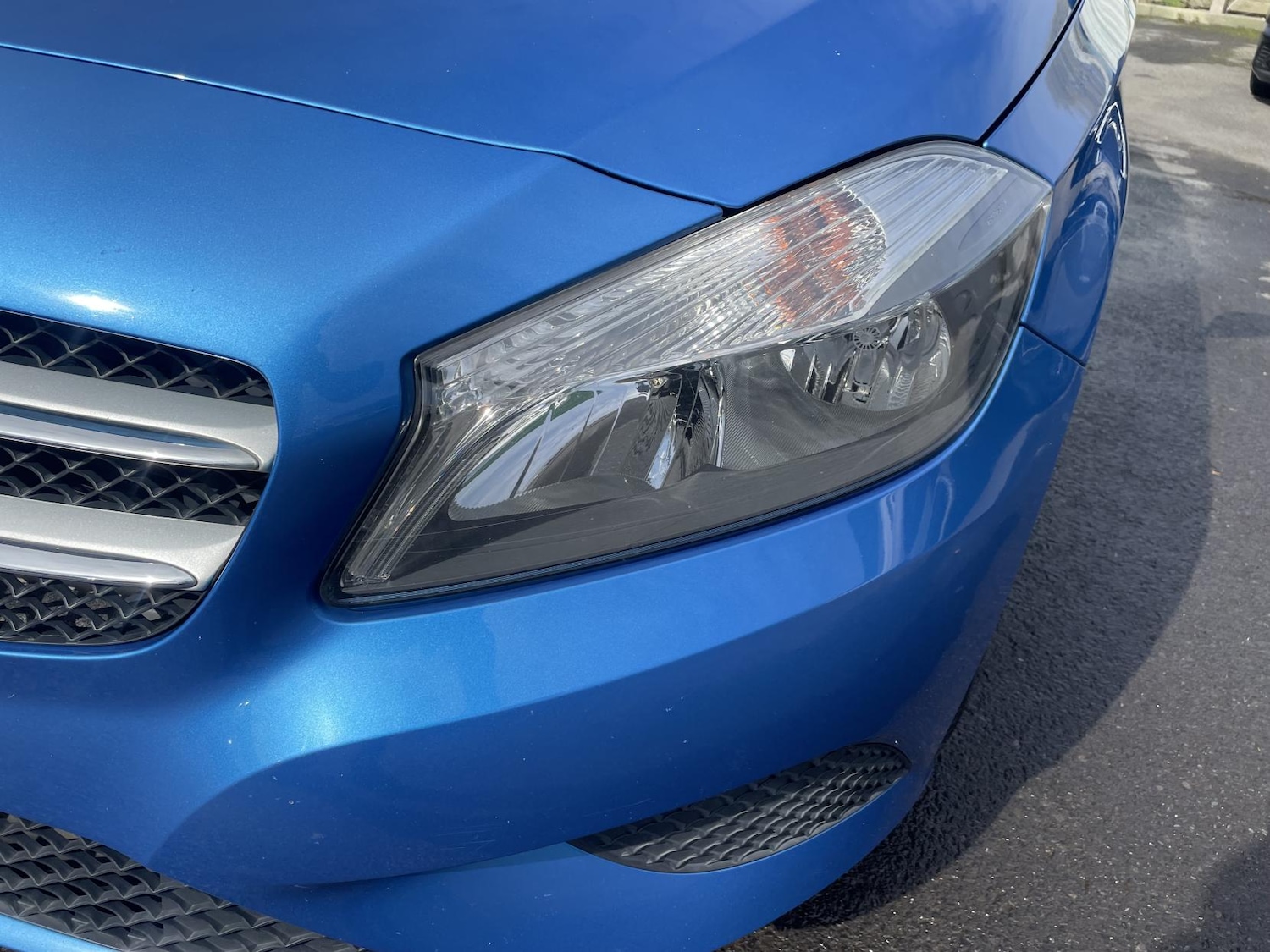 Used Mercedes-Benz A-Class 2015 for sale - 78032110: Photo 29