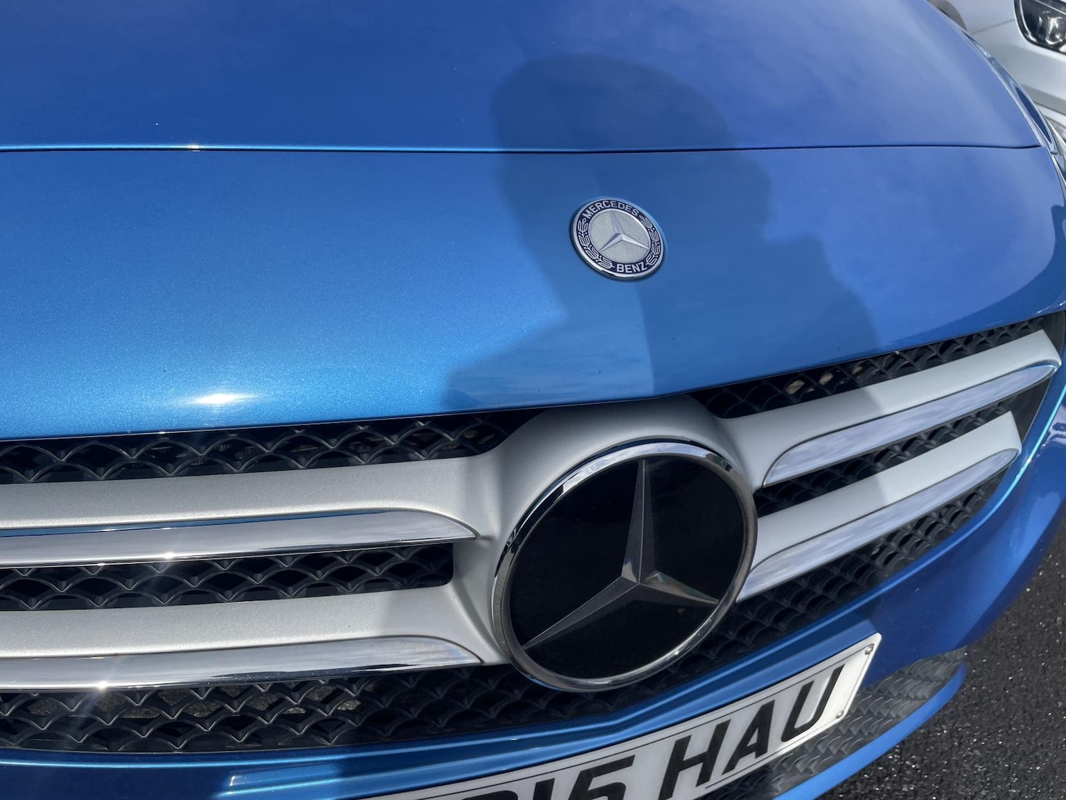 Used Mercedes-Benz A-Class 2015 for sale - 78032110: Photo 30