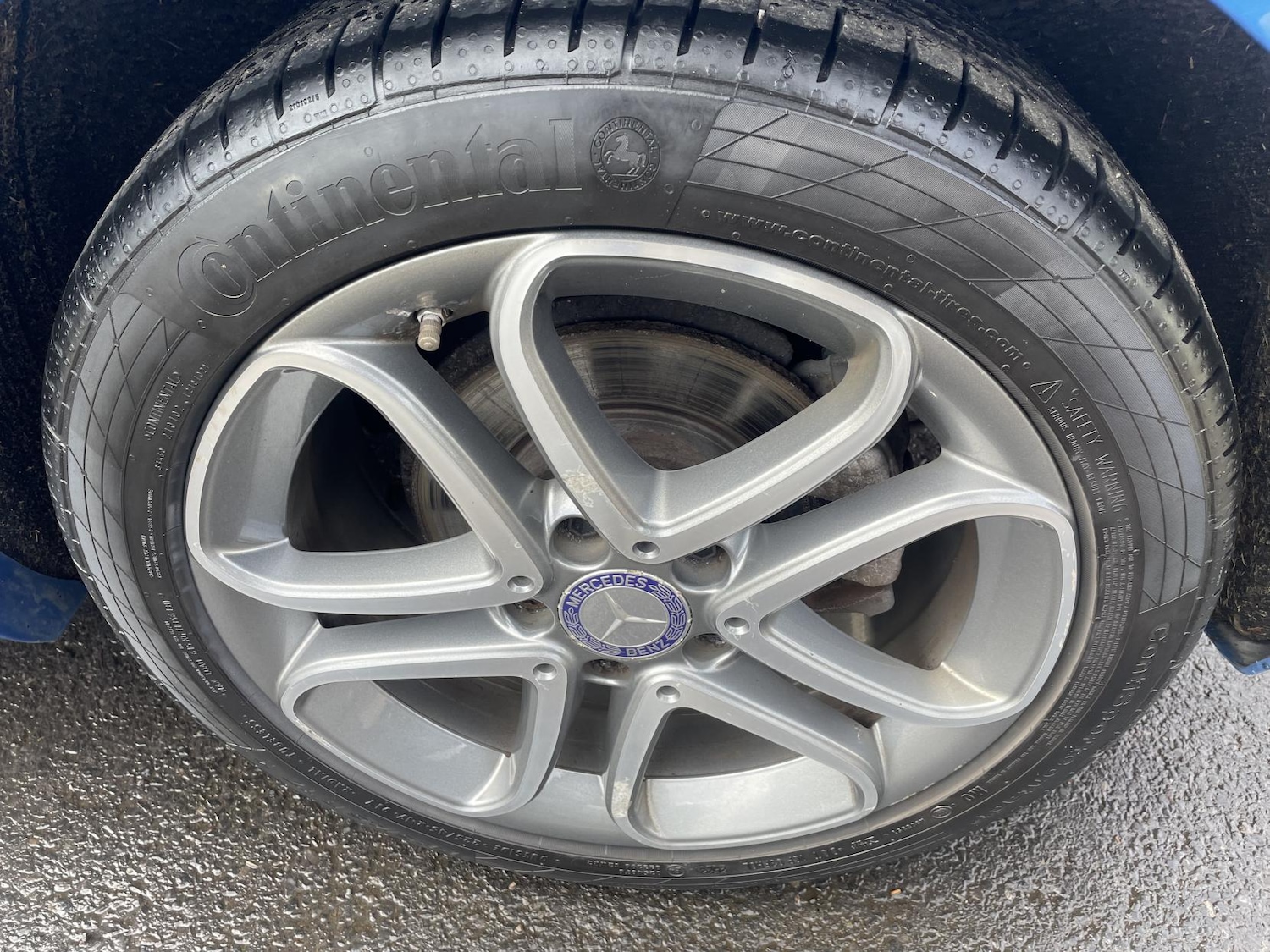 Used Mercedes-Benz A-Class 2015 for sale - 78032110: Photo 34