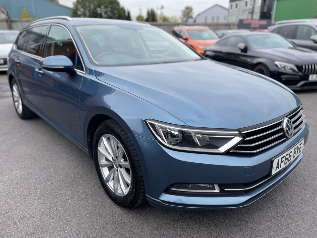Used Volkswagen Passat 2016 for sale - 76309383: Photo 10