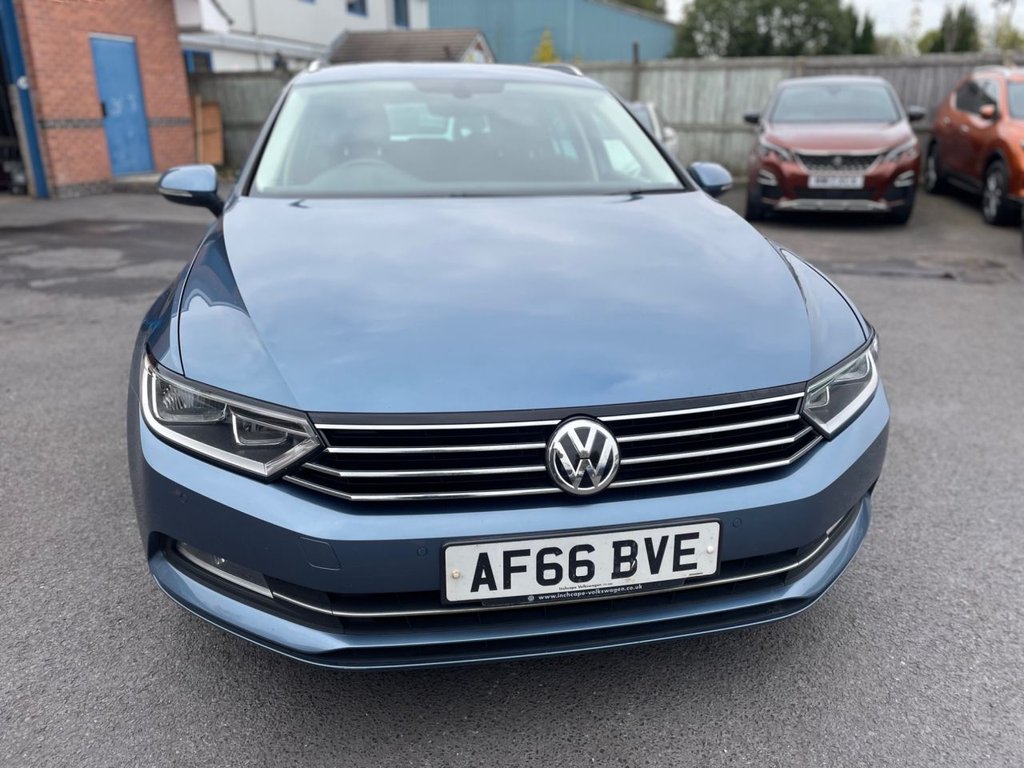 Used Volkswagen Passat 2016 for sale - 76309383: Photo 11