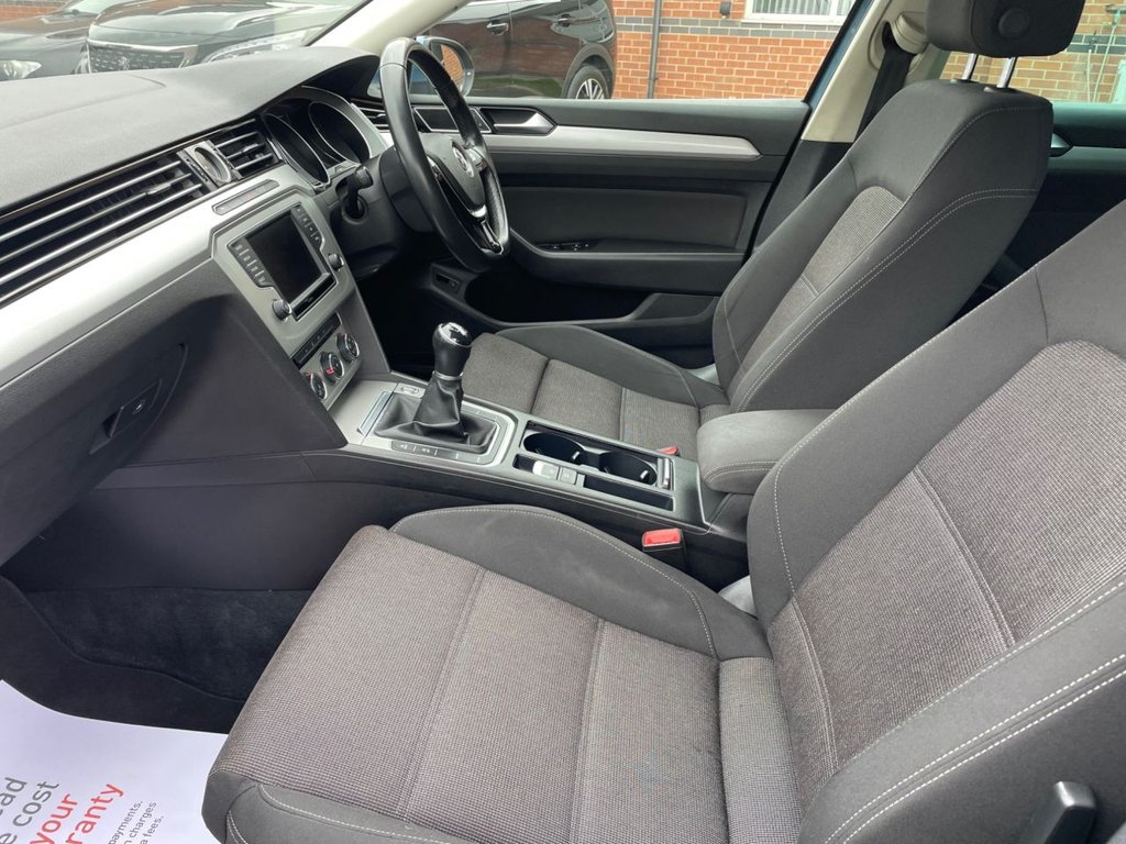 Used Volkswagen Passat 2016 for sale - 76309383: Photo 13