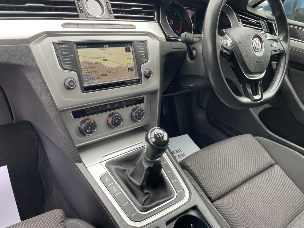 Used Volkswagen Passat 2016 for sale - 76309383: Photo 14