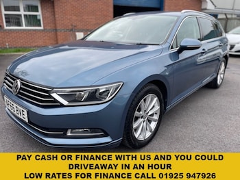 2016 (66) - 2.0 TDI SE Business 5dr