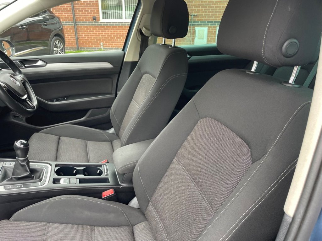 Used Volkswagen Passat 2016 for sale - 76309383: Photo 20