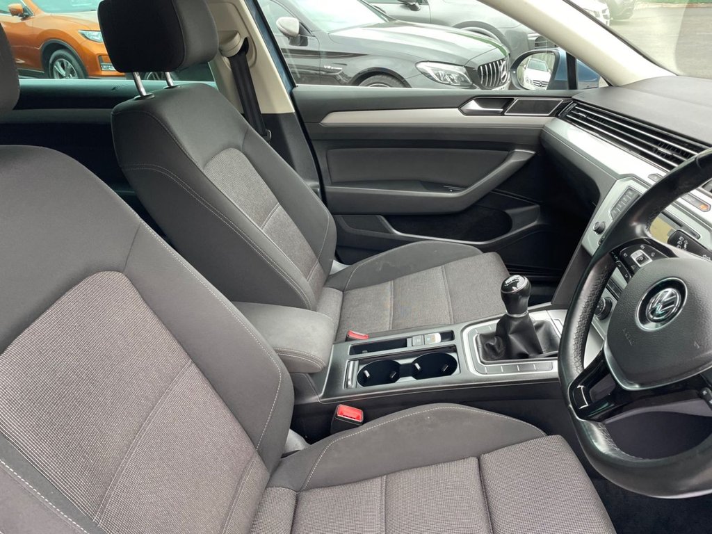 Used Volkswagen Passat 2016 for sale - 76309383: Photo 21