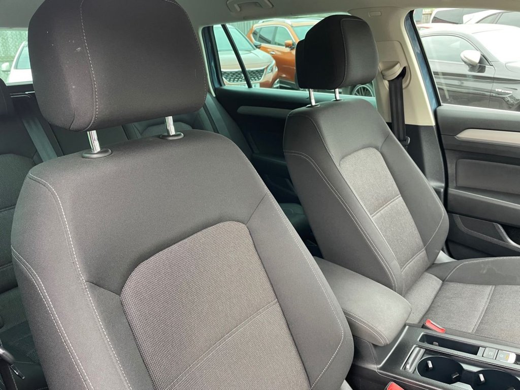 Used Volkswagen Passat 2016 for sale - 76309383: Photo 22