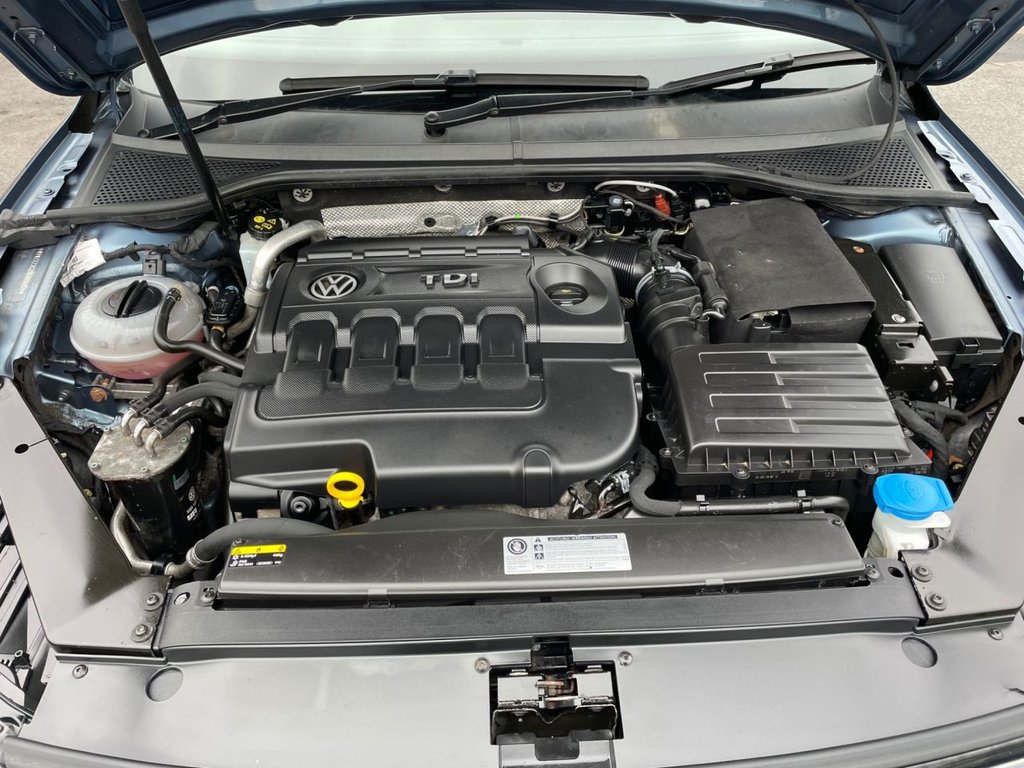 Used Volkswagen Passat 2016 for sale - 76309383: Photo 27