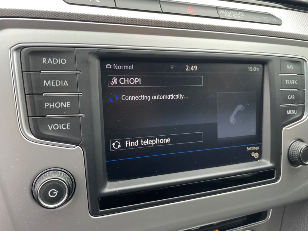 Used Volkswagen Passat 2016 for sale - 76309383: Photo 29