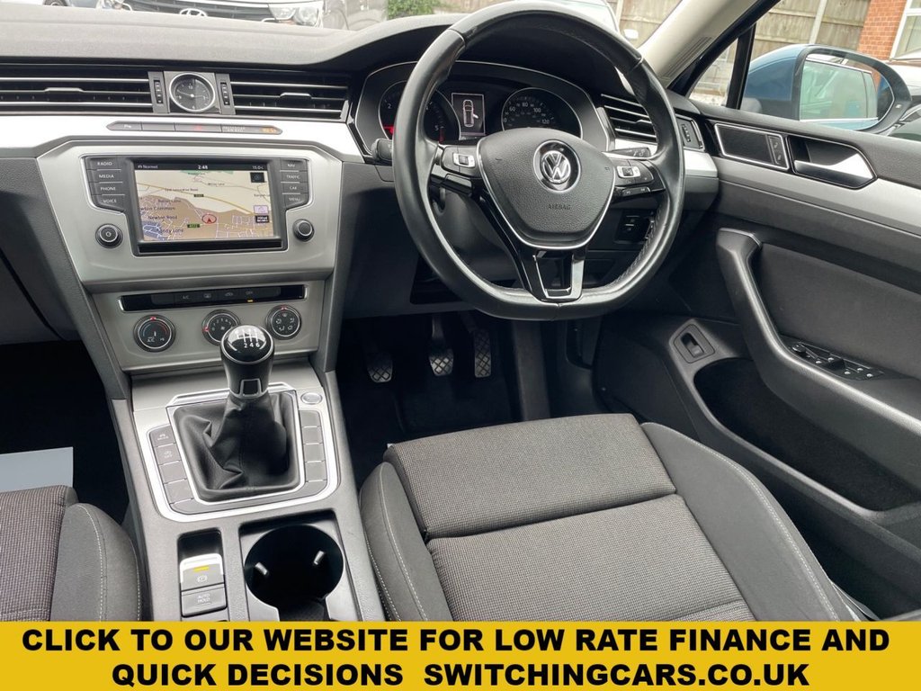 Used Volkswagen Passat 2016 for sale - 76309383: Photo 3