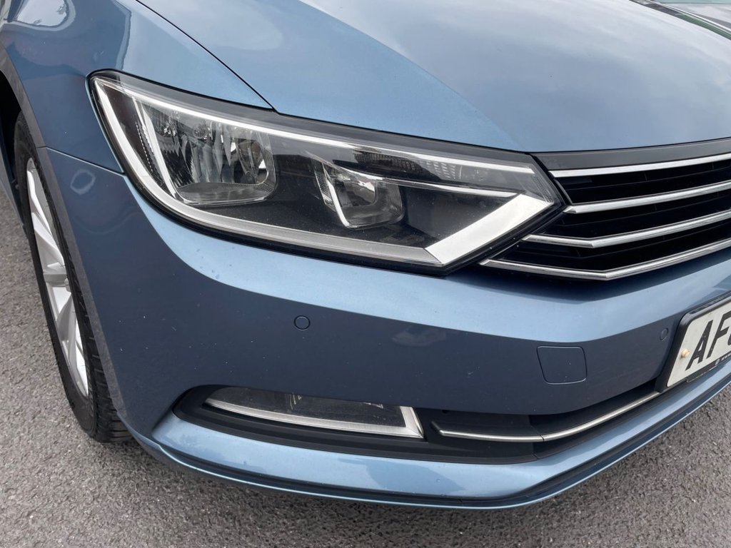 Used Volkswagen Passat 2016 for sale - 76309383: Photo 35