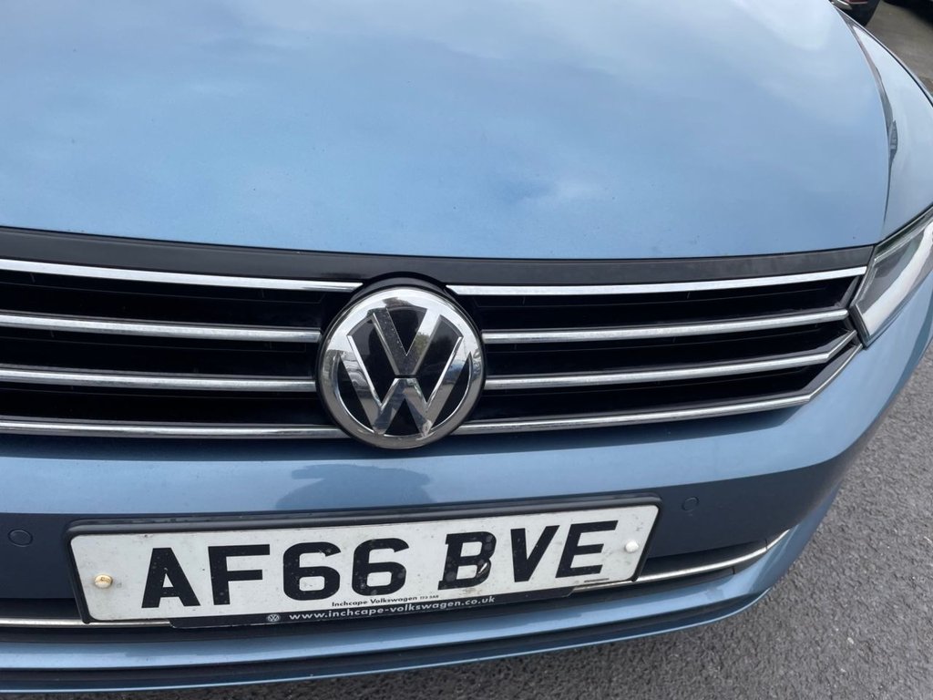 Used Volkswagen Passat 2016 for sale - 76309383: Photo 36