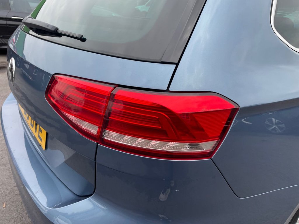 Used Volkswagen Passat 2016 for sale - 76309383: Photo 38