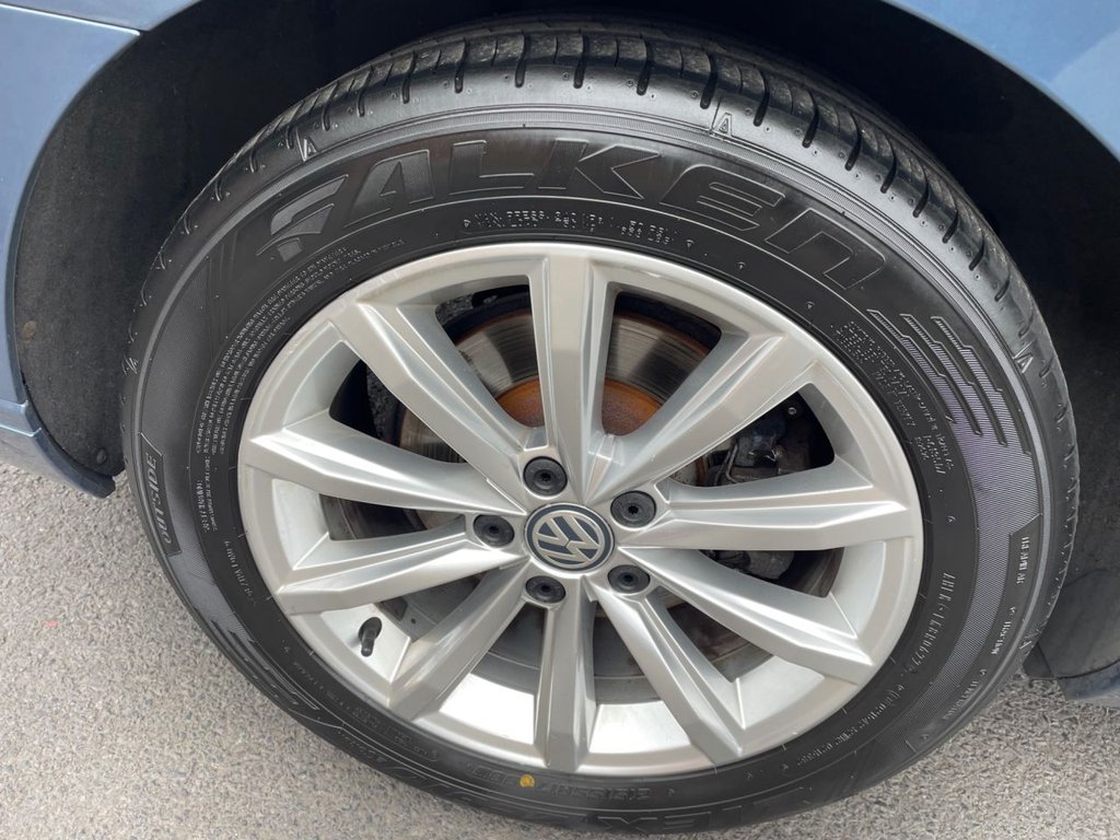 Used Volkswagen Passat 2016 for sale - 76309383: Photo 39