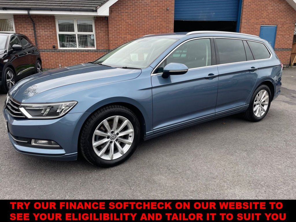 Used Volkswagen Passat 2016 for sale - 76309383: Photo 4