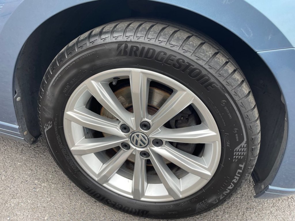 Used Volkswagen Passat 2016 for sale - 76309383: Photo 40
