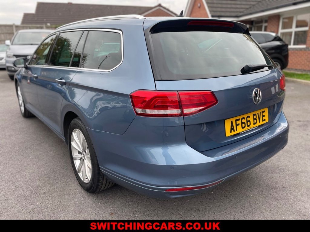 Used Volkswagen Passat 2016 for sale - 76309383: Photo 5