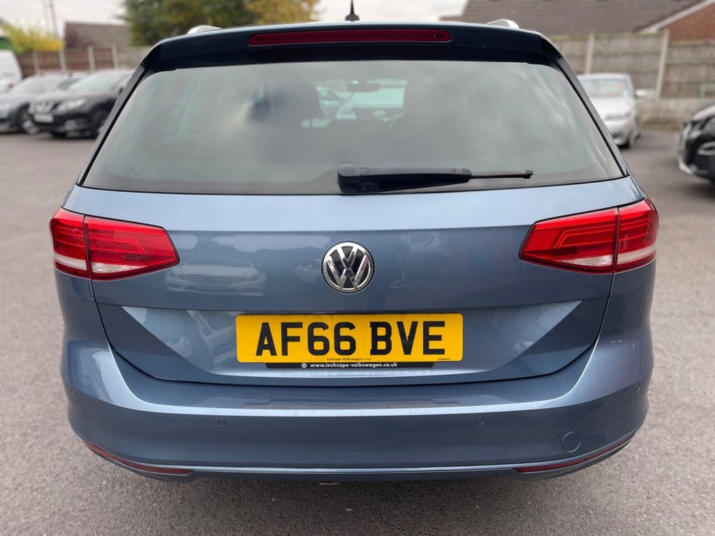 Used Volkswagen Passat 2016 for sale - 76309383: Photo 7