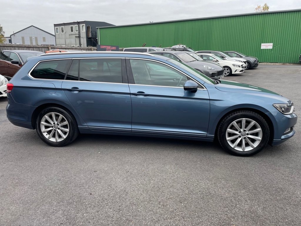 Used Volkswagen Passat 2016 for sale - 76309383: Photo 9