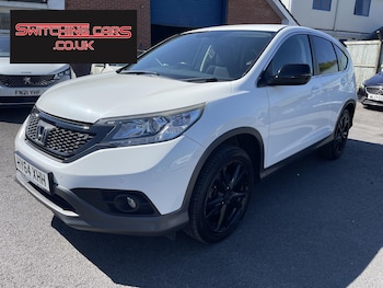 Used Honda CR-V 2014 for sale - 78381685: Photo