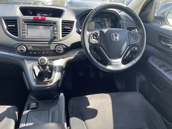 Used Honda CR-V 2014 for sale - 78381685: Photo