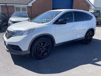 Used Honda CR-V 2014 for sale - 78381685: Photo