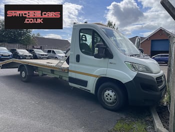 Used Fiat Ducato 2018 for sale - 79828410: Photo