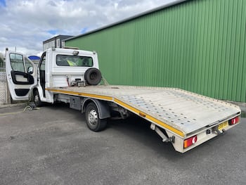 Used Fiat Ducato 2018 for sale - 79828410: Photo