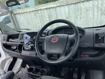 Used Fiat Ducato 2018 for sale - 79828410: Photo
