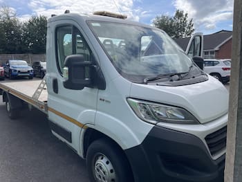 Used Fiat Ducato 2018 for sale - 79828410: Photo